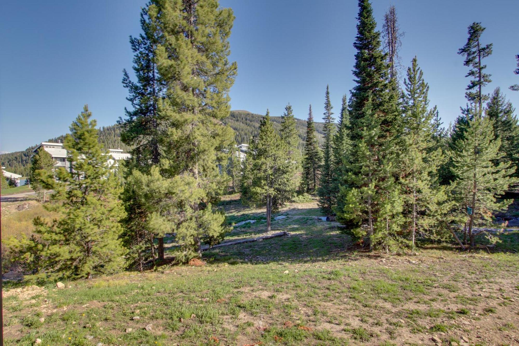 Modern Mountain-View Condo At Big Sky Resort! Екстер'єр фото