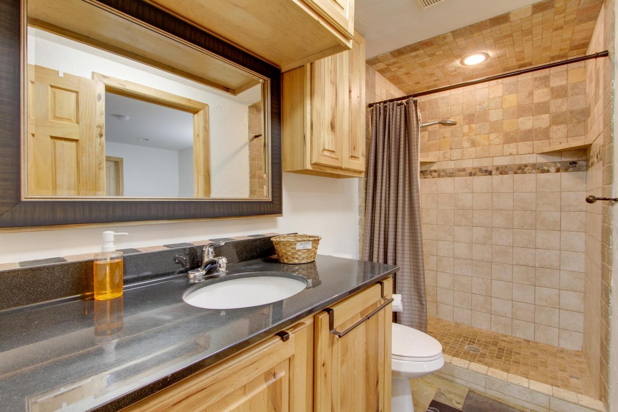 Modern Mountain-View Condo At Big Sky Resort! Екстер'єр фото