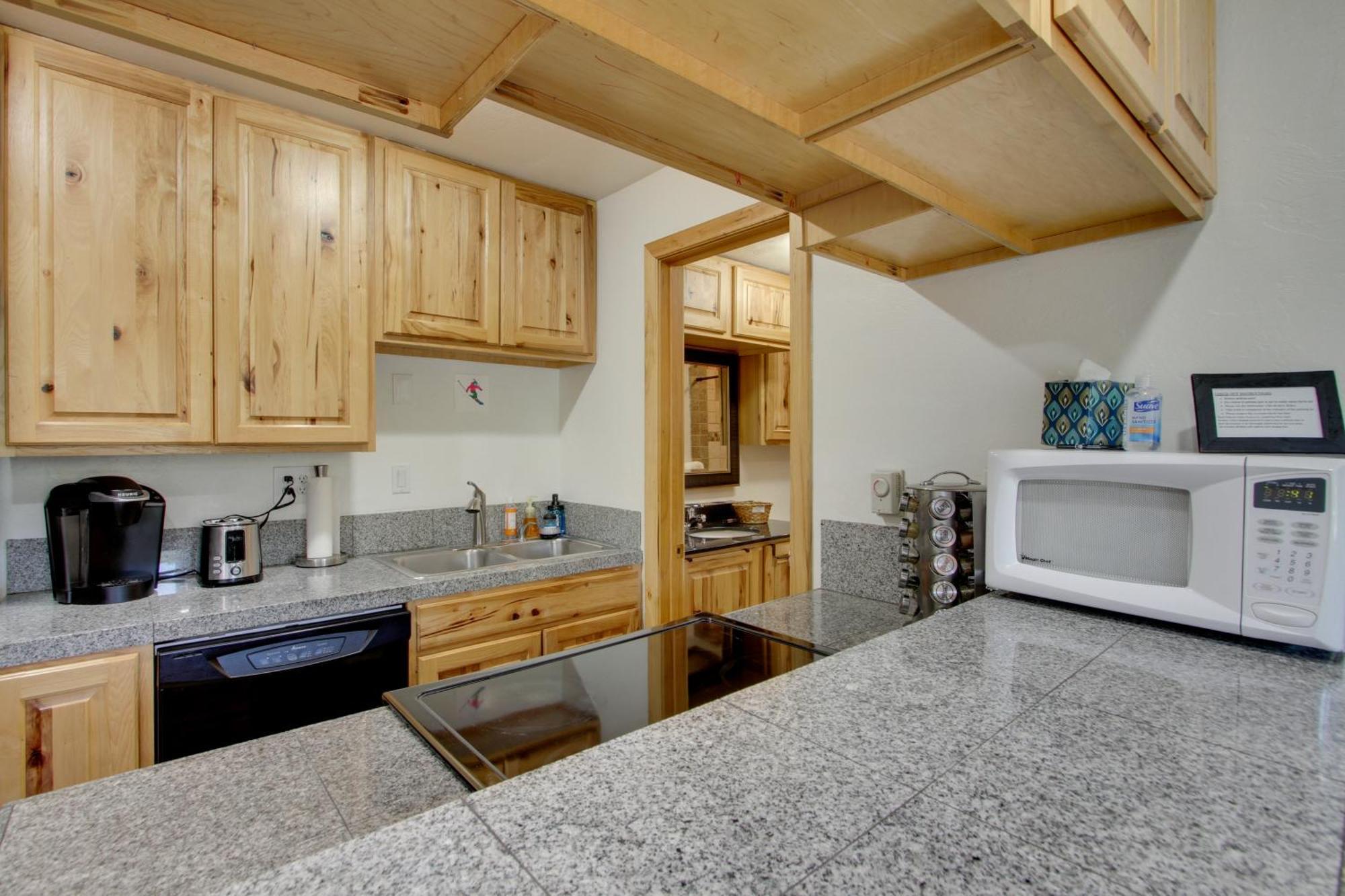 Modern Mountain-View Condo At Big Sky Resort! Екстер'єр фото